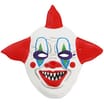 Halloween Evil Clown Costume