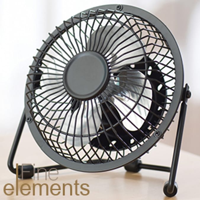 Home store bargains fan