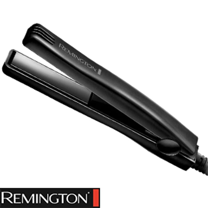 Home bargains 2025 hair straighteners