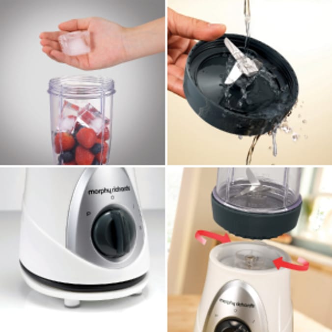 Morphy Richards 403035 Personal Blender