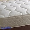 Sleep Factory Daisy Rolled Mattress (Double)