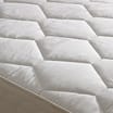 Sleep Factory Daisy Rolled Mattress (Double)