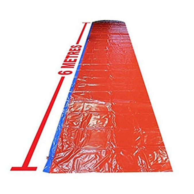 Paw Patrol Slip 'n' Slide nickelodeon over 6 metres childrens outdoor toy water summer Home