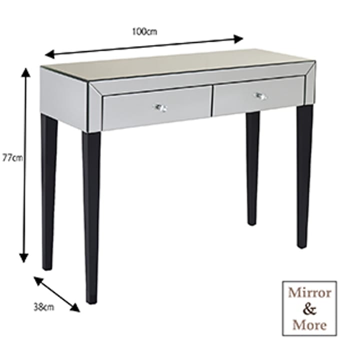 Childrens dressing deals table home bargains