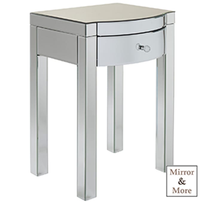 Lonsdale Side Table Home Bargains