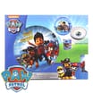 Paw Patrol Breakfast Set: Chase & Marshall Breakfast Set