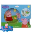 Peppa Pig 3-Piece Lunch Set