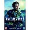 13 Hours: The Secret Soldiers of Benghazi DVD