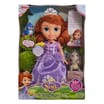 Sofia the First: Magical Friendship Sofia Doll