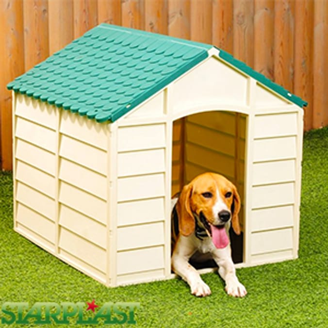 Home bargains 2025 dog house