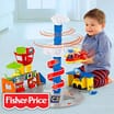 Fisher-Price: Little People Spinnin' Sounds Airport 