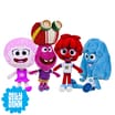 Ban Dai: Jelly Jamm Character Plush Toy