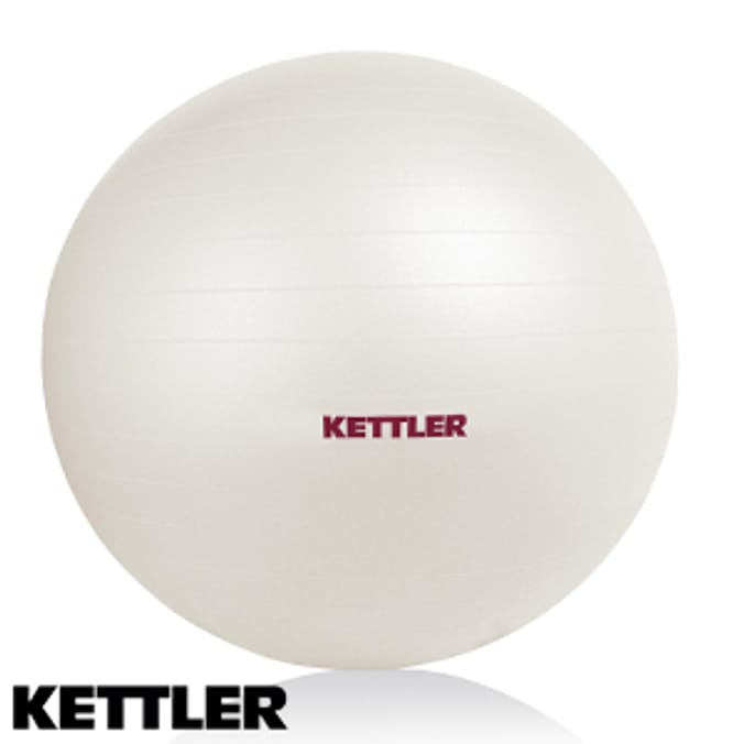 Kettler gym hot sale ball 65cm