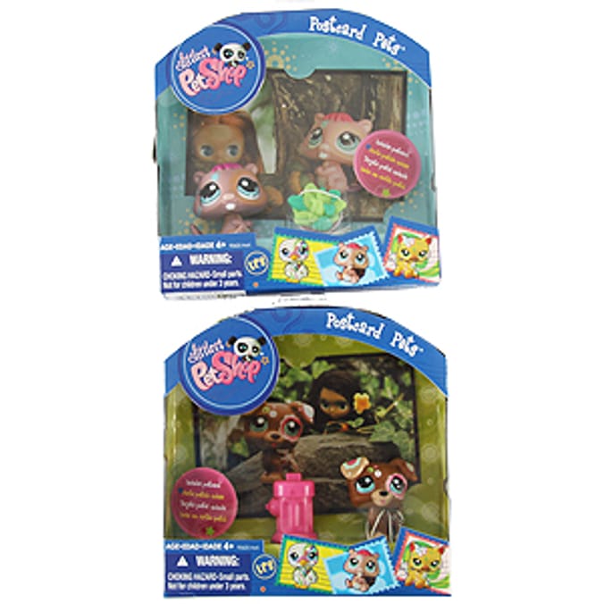 Littlest Pet Shop Houses & Collectible Toys for sale in Glasgow, United  Kingdom