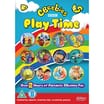 CBeebies Play Time DVD