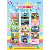 Milkshake Fantastic Fun! DVD