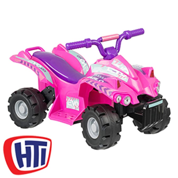 PICWICTOYS Baby Quad évolutif pas cher 