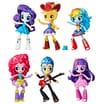 My Little Pony Equestria Girls : School Dance Collection