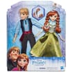 Disney Frozen: Anna & Kristoff Dolls