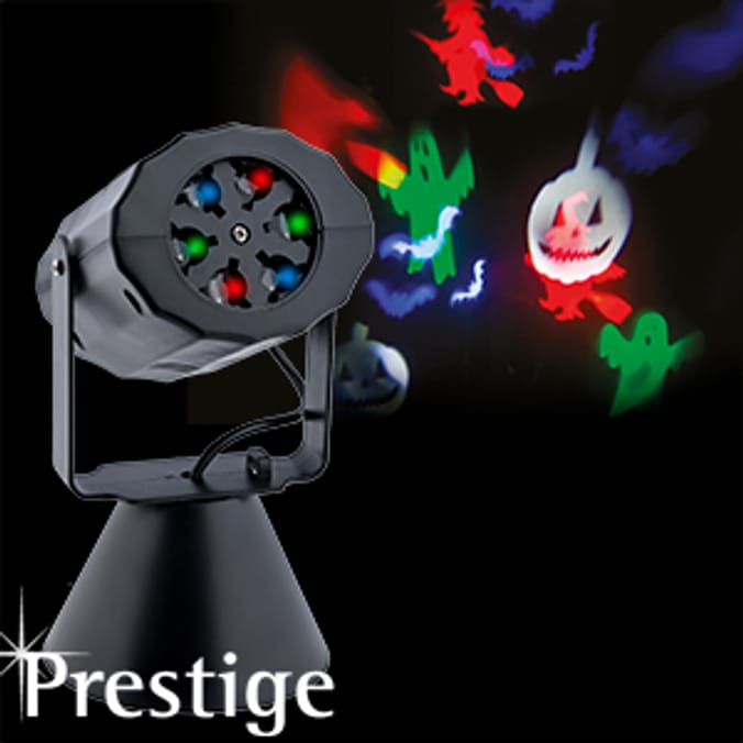 halloween projector home bargains