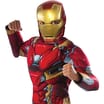 Captain America Civil War: Iron Man Muscle Suit (Large)