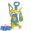 Peppa Pig: Peppa's Cleaning Trolley