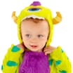 Halloween Toddler Monster Costume