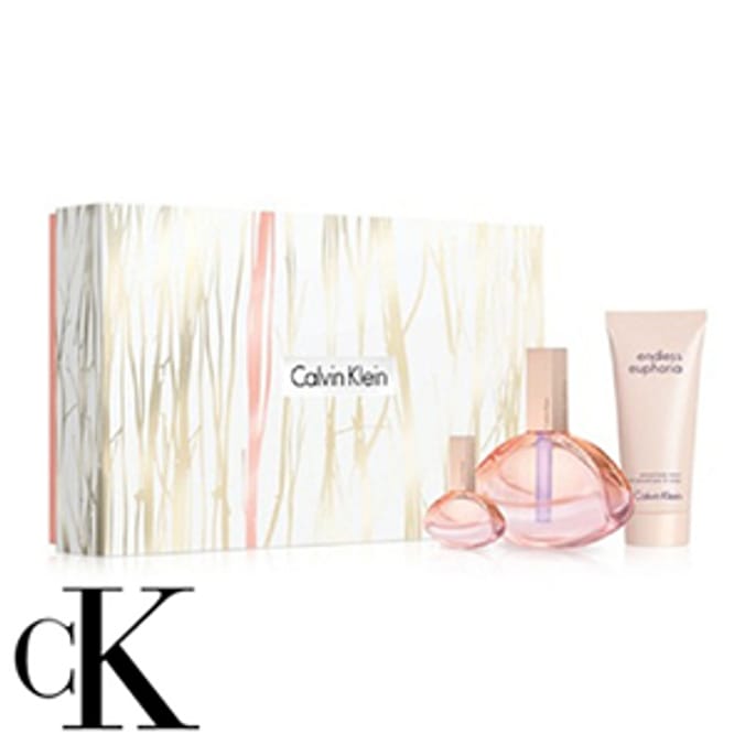 Euphoria endless calvin clearance klein