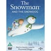 The Snowman and the Snowdog DVD