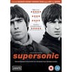 Supersonic DVD