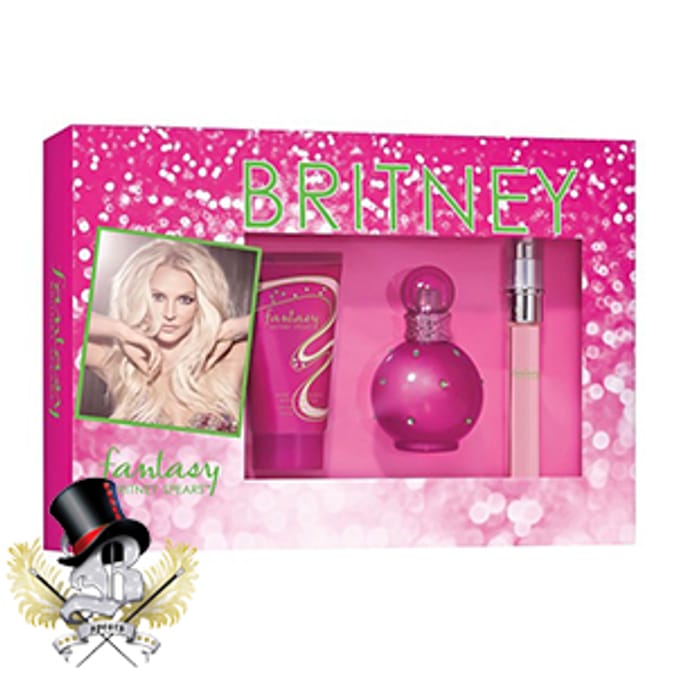 Britney discount fantasy 30ml