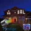 Prestige Lighting: Laser Projector Light