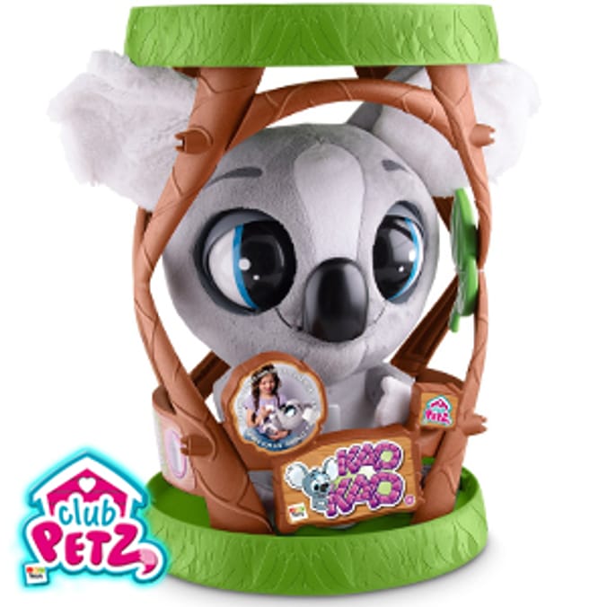 Club Petz: Kao Kao Koala Bear