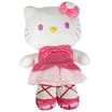 Hello Kitty 33cm  Ballerina Plush Toy