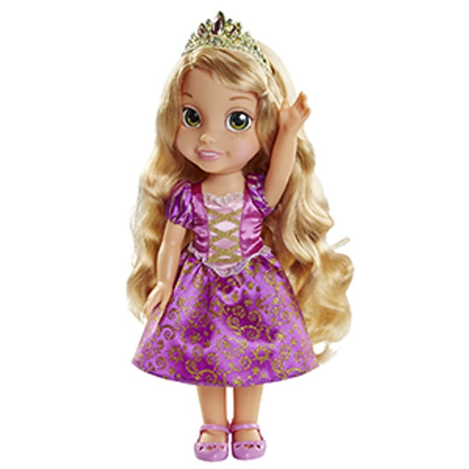 Rapunzel sale doll house