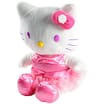 Hello Kitty 33cm  Ballerina Plush Toy