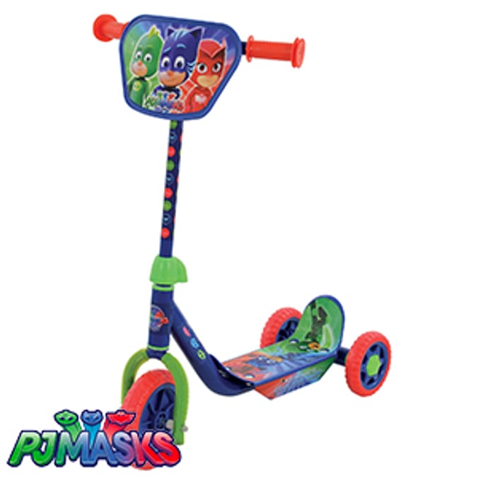 PJ Masks: My First Tri-Scooter