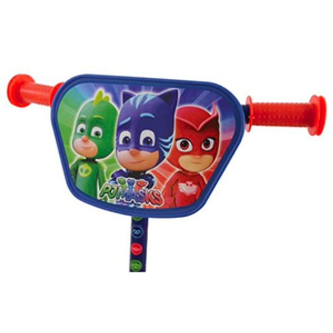 PJ Masks: My First Tri-Scooter