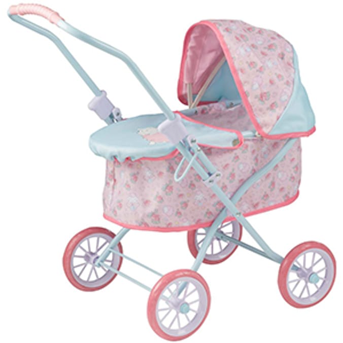 Baby Annabell Pram Home Bargains