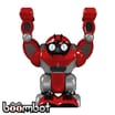 Boombot: The Extreme Humanoid Robot