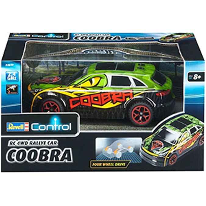 Home bargains remote control 2025 car