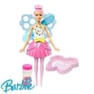 Barbie Dreamtopia: Bubbletastic Fairy Doll