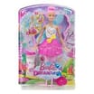 Barbie Dreamtopia: Bubbletastic Fairy Doll