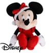 Disney Christmas: Minnie Mouse Large Plush