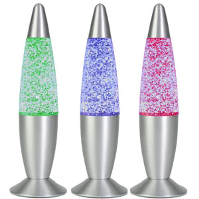 Home bargains outlet lava lamp