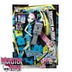 Monster High: Voltageous Hair Frankie Stein Doll