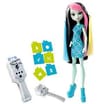 Monster High: Voltageous Hair Frankie Stein Doll