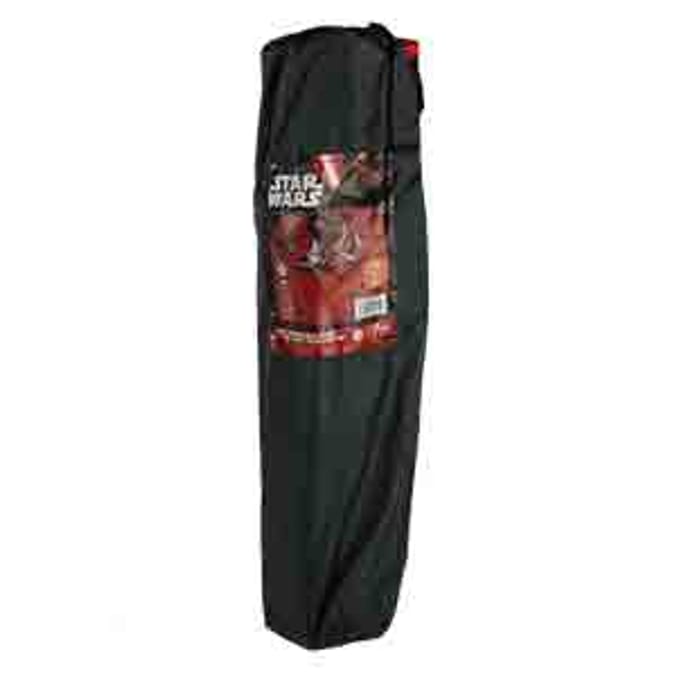 Star Wars Camping Chair film sci fi movie deck chair childrens chair