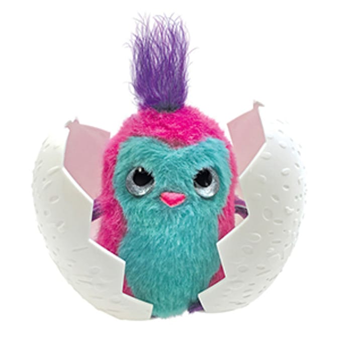 Hatchimal 2024 mystery mini