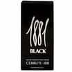 Cerruti 1881 Black 50ml Aftershave for Men